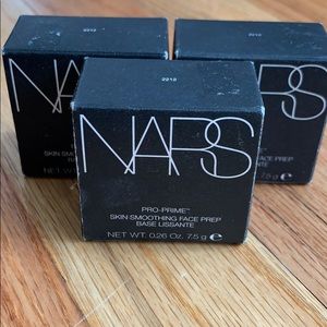 NARS Pro-prime Skin Smoothing Face Prep